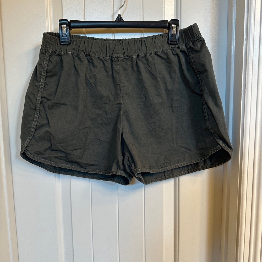 Madewell Shorts